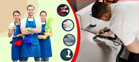 Couch Cleaning Werribee